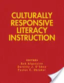 Nauczanie czytania i pisania z uwzględnieniem kontekstu kulturowego - Culturally Responsive Literacy Instruction