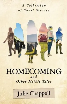 Powrót do domu i inne mityczne opowieści - Homecoming and Other Mythic Tales