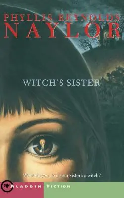 Siostra czarownicy - The Witch's Sister