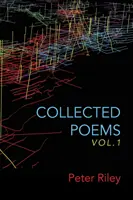 Wiersze zebrane, tom 1 - Collected Poems Vol. 1