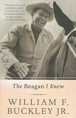 Reagan, którego znałem - The Reagan I Knew