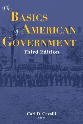 Podstawy amerykańskiego rządu - The Basics of American Government