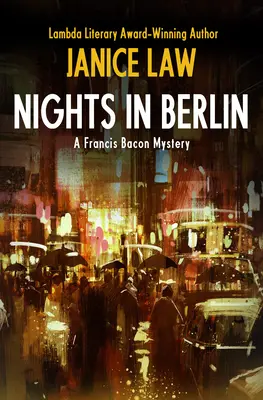 Noce w Berlinie - Nights in Berlin