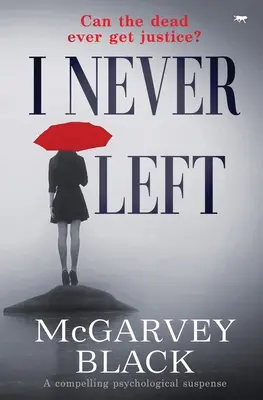 I Never Left: wciągający thriller psychologiczny z suspensem - I Never Left: a compelling psychological suspense thriller