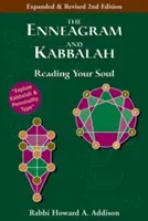 Enneagram i kabała (wydanie 2): Czytanie swojej duszy - The Enneagram and Kabbalah (2nd Edition): Reading Your Soul