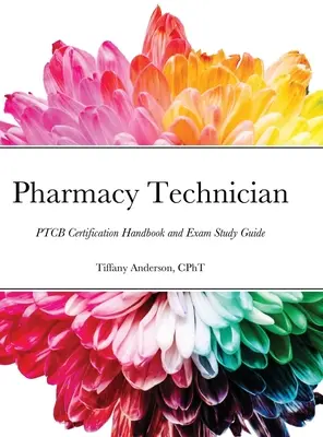 Technik farmacji - Pharmacy Technician