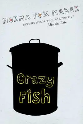 Szalona ryba - Crazy Fish