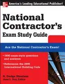 Przewodnik do egzaminu na wykonawcę krajowego - National Contractor's Exam Study Guide