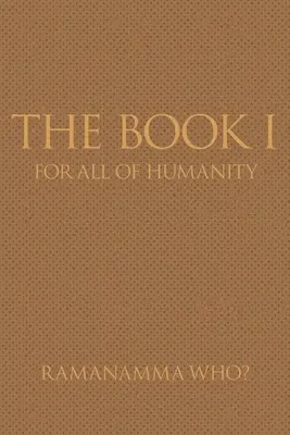 Książka I: Dla całej ludzkości - The Book I: For all of humanity