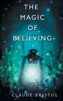 Magia wiary - The Magic of Believing