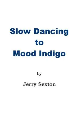 Powolny taniec do Mood Indigo - Slow Dancing to Mood Indigo