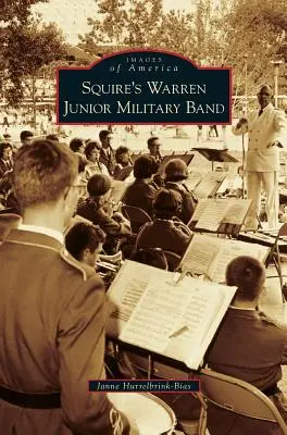 Młodzieżowa orkiestra wojskowa Squire's Warren - Squire's Warren Junior Military Band