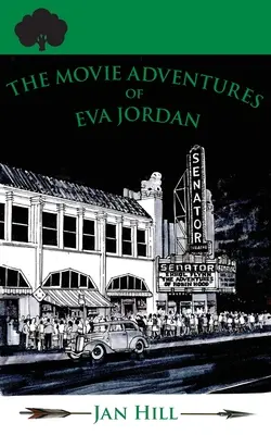 Filmowe przygody Evy Jordan - The Movie Adventures of Eva Jordan