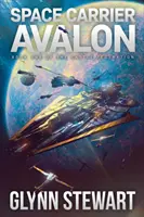 Kosmiczny lotniskowiec Avalon: Castle Federation Book 1 - Space Carrier Avalon: Castle Federation Book 1