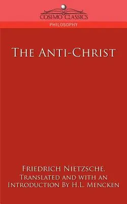 Antychryst - The Anti-Christ