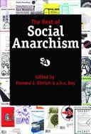 Najlepsze z anarchizmu społecznego - Best of Social Anarchism