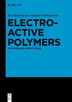 Elektroaktywne polimery - Electroactive Polymers