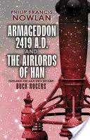 Armageddon - 2419 r. n.e. i Władcy Powietrza Han - Armageddon--2419 A.D. and the Airlords of Han