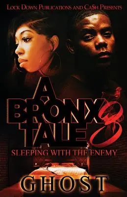 A Bronx Tale 3: Sypiając z wrogiem - A Bronx Tale 3: Sleeping with the Enemy