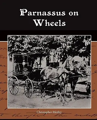 Parnassus na kółkach - Parnassus on Wheels