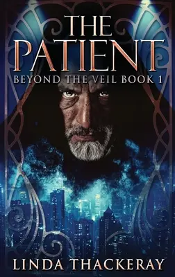 Pacjent: Wydanie w twardej oprawie z dużym drukiem - The Patient: Large Print Hardcover Edition