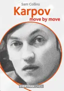 Karpow: Ruch po ruchu - Karpov: Move by Move