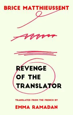 Zemsta tłumacza - Revenge of the Translator