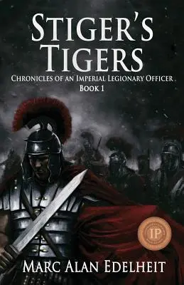 Tygrysy Stigera - Stiger's Tigers