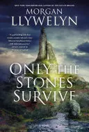 Tylko kamienie przetrwają: Powieść o starożytnych bogach i boginiach irlandzkich mitów i legend - Only the Stones Survive: A Novel of the Ancient Gods and Goddesses of Irish Myth and Legend