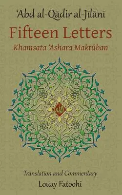 Piętnaście listów (Khamsata 'Ashara Maktuban) - Fifteen Letters (Khamsata 'Ashara Maktuban)