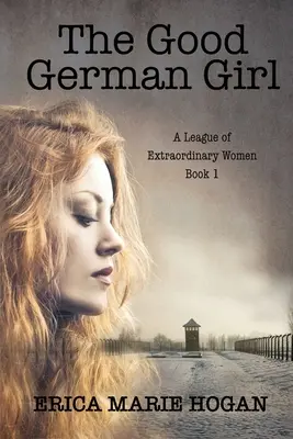 Dobra niemiecka dziewczynka - The Good German Girl