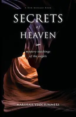 Sekrety nieba - Secrets of Heaven