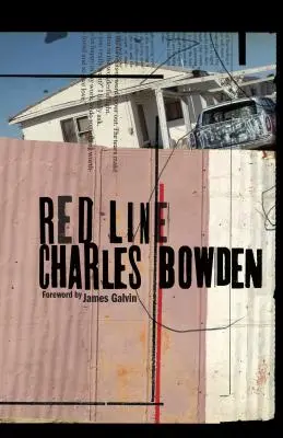 Czerwona linia - Red Line