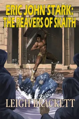 Łupieżcy ze Skaith - The Reavers of Skaith