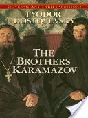 Bracia Karamazow - The Brothers Karamazov