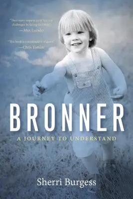 Bronner: Podróż do zrozumienia - Bronner: A Journey to Understand