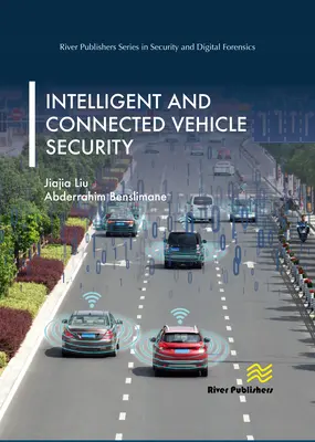 Bezpieczeństwo inteligentnych i połączonych pojazdów - Intelligent and Connected Vehicle Security