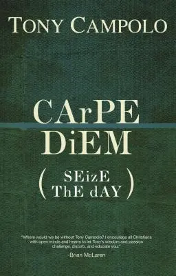 CArPE DiEM: ZOBACZYĆ DZIEŃ - CArPE DiEM: SEizE ThE dAY