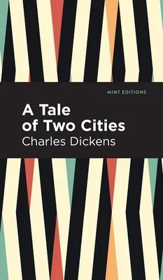 Opowieść o dwóch miastach - A Tale of Two Cities