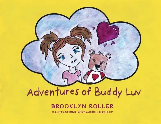 Przygody Buddy'ego Luva - Adventures of Buddy Luv