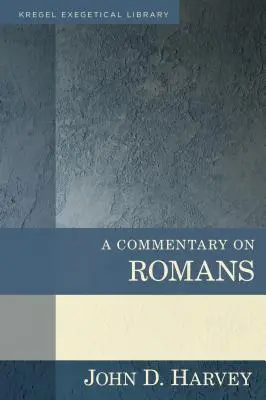 Komentarz do Listu do Rzymian - A Commentary on Romans