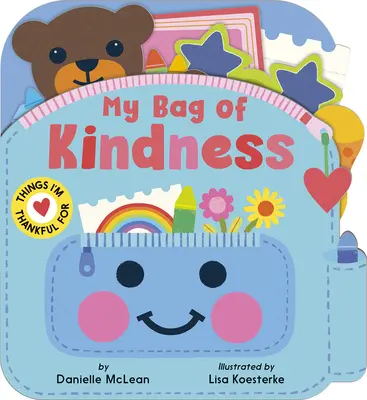 Moja torba dobroci - My Bag of Kindness