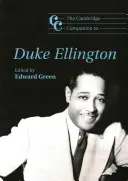 The Cambridge Companion to Duke Ellington