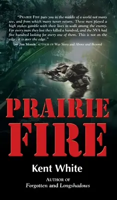 Prairie Fire