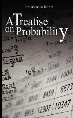 Traktat o prawdopodobieństwie - A Treatise on Probability