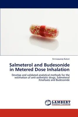 Salmeterol i budezonid w inhalacji ciśnieniowej - Salmeterol and Budesonide in Metered Dose Inhalation