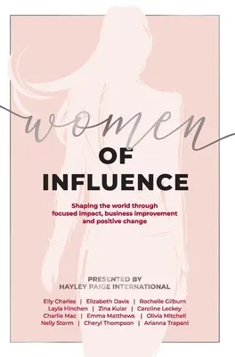 Kobiety wpływowe - Women of Influence