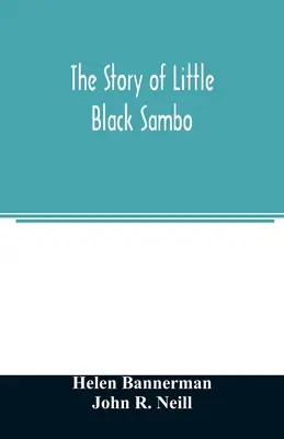 Historia małego czarnego Sambo - The story of Little Black Sambo