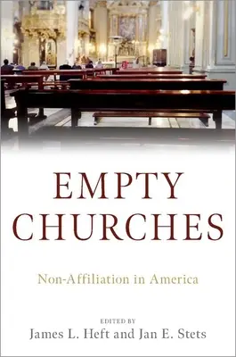 Puste kościoły: Niestowarzyszeni w Ameryce - Empty Churches: Non-Affiliation in America