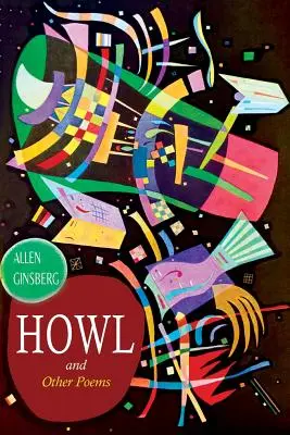 Skowyt i inne wiersze - Howl, and Other Poems